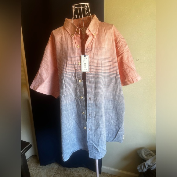ROMW  men’s button up - Picture 2 of 4